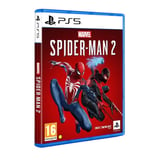 Produkt miniatyrebild Marvel's Spider-Man 2 for PS5™