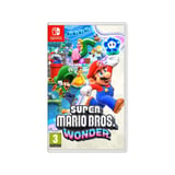 Produkt miniatyrebild Super Mario™ Bros: Wonder for Nintendo Switch™