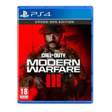 Produkt miniatyrebild Call of Duty®: Modern Warfare® III for PS4™