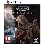 Produkt miniatyrebild Assassin’s Creed® Mirage for PS5™