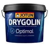 Produkt miniatyrebild Drygolin Optimal husmaling
