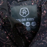 Produkt miniatyrebild Color Kids vinterdress barn