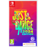 Produkt miniatyrebild Just Dance 2024 Edition for Nintendo Switch™