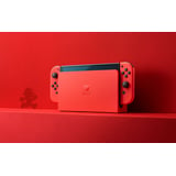 Produkt miniatyrebild Nintendo Switch™ konsoll OLED Mario