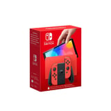 Produkt miniatyrebild Nintendo Switch™ konsoll OLED Mario