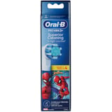 Produkt miniatyrebild Oral-B™ Pro Kids 3+ 4pk refill