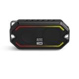 Produkt miniatyrebild Altec Lansing IMW1000 HydraMini RGB bærbar høyttaler