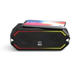 Produkt miniatyrebild Altec Lansing IMW1300 HydraBlast RGB bærbar høyttaler