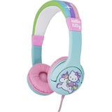 Produkt miniatyrebild OTL Hello Kitty on-ear hodetelefoner