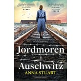 Produkt miniatyrebild Anna Stuart: Jordmoren i Auschwitz