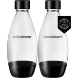 Produkt miniatyrebild SodaStream Fuse DWS flaske 2 x 0,5 l