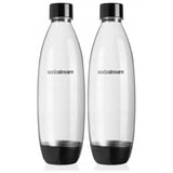 Produkt miniatyrebild SodaStream Fuse DWS flaske 2 x 1l