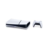 Produkt miniatyrebild PlayStation®5 konsoll (model group - slim)