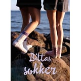 Produkt miniatyrebild Bitta Mikkelborg: Bittas sokker