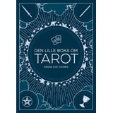 Produkt miniatyrebild Den lille boken om tarot