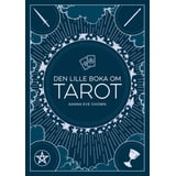 Produkt miniatyrebild Den lille boken om tarot