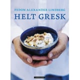Produkt miniatyrebild Fedon Alexander Lindberg: Helt gresk