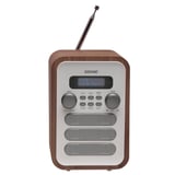 Produkt miniatyrebild Denver DAB-48 DAB+ radio