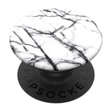 Produkt miniatyrebild PopSocket Dove White Marble