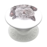 Produkt miniatyrebild PopSocket Cat Nap