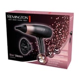 Produkt miniatyrebild Remington® D5305 Rose Shimmer hårføner