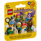 Produkt miniatyrebild LEGO® 71045 Minifigures serie 25