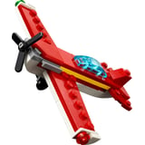 Produkt miniatyrebild LEGO® Creator 30669 Ikonisk, rødt fly
