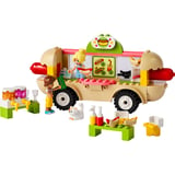 Produkt miniatyrebild LEGO® Friends Mobil pølsebod 42633