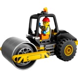 Produkt miniatyrebild LEGO® City Dampveivals 60401