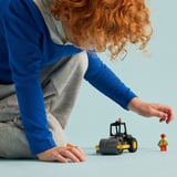 Produkt miniatyrebild LEGO® City Dampveivals 60401