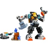 Produkt miniatyrebild LEGO® City Anleggsrobot i verdensrommet 60428