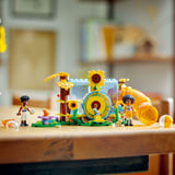 Produkt miniatyrebild LEGO® Friends Hamsterlekeplass 42601