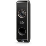 Produkt miniatyrebild Anker Eufy 2K Dual Cam Video smart ringeklokke + Eufy Security Home Base 2
