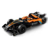 Produkt miniatyrebild LEGO® Technic NEOM McLaren Formula E Race Car 42169