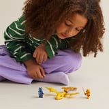 Produkt miniatyrebild LEGO® NINJAGO® Arins drageangrep 71803