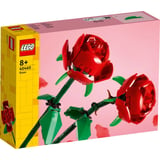 Produkt miniatyrebild LEGO® Iconic Roser 40460