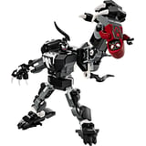 Produkt miniatyrebild LEGO® Marvel Venom-robot mot Miles Morales 76276
