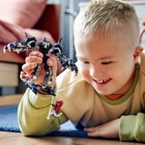 Produkt miniatyrebild LEGO® Marvel Venom-robot mot Miles Morales 76276