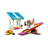 Produkt miniatyrebild LEGO® Creator Hamsterhjul. 3-i-1 lekesett med dyr 31155