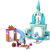 Produkt miniatyrebild LEGO® Disney Frost Elsas isslott 43238