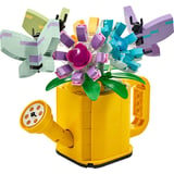 Produkt miniatyrebild LEGO® Creator Blomster i vannkanne. 3-i-1-leke 31149