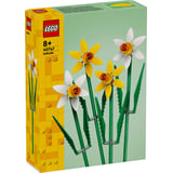Produkt miniatyrebild LEGO® Iconic Påskeliljer 40747