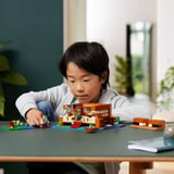 Produkt miniatyrebild LEGO® Minecraft® Froskehuset 21256