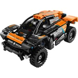 Produkt miniatyrebild LEGO® Technic NEOM McLaren Extreme E Race Car 42166