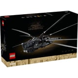 Produkt miniatyrebild LEGO® Icons Dune Atreides Royal Ornithopter 10327