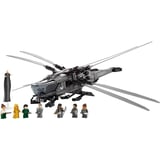 Produkt miniatyrebild LEGO® Icons Dune Atreides Royal Ornithopter 10327