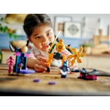 Produkt miniatyrebild LEGO® NINJAGO® Arins stridsrobot 71804