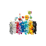 Produkt miniatyrebild LEGO® Classic Kreative planeter 11037