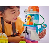 Produkt miniatyrebild LEGO® DUPLO® 3-i-1 Romfergeeventyr 10422