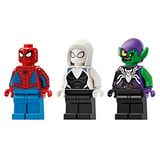 Produkt miniatyrebild LEGO® Marvel Spider-Mans racerbil og Venom Green Goblin 76279